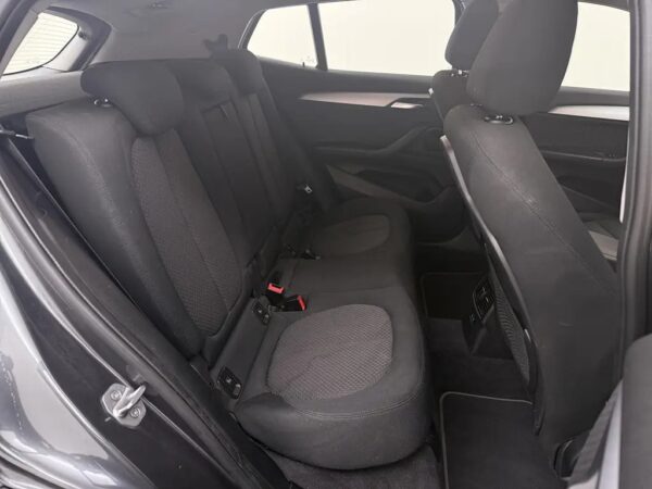 BMW X2 sDrive18i AUT. Executive