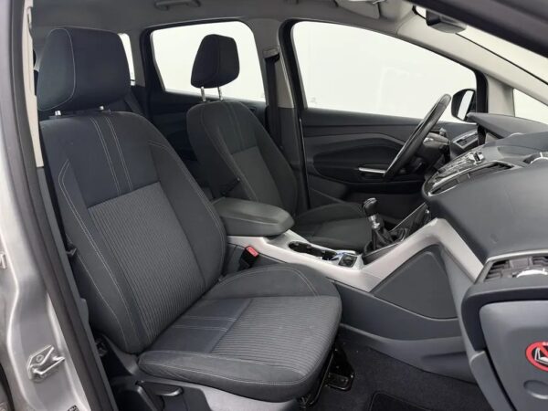 Ford C-MAX 1.6 EcoBoost Trend Navi