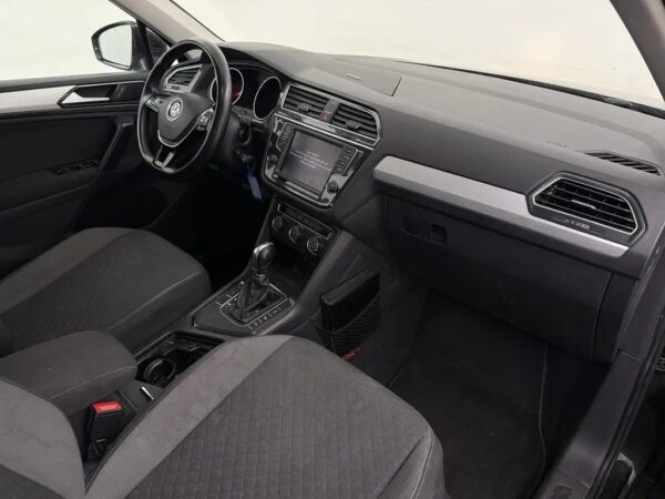 Volkswagen Tiguan 1.4 TSI AUT. Highline Navi