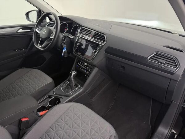Volkswagen Tiguan 1.5 TSI AUT. Life