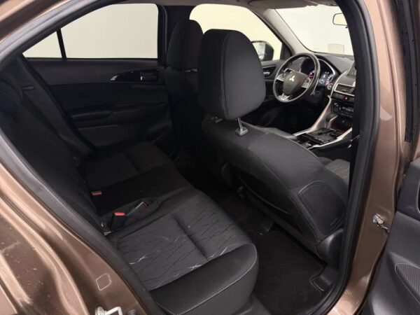 Mitsubishi Eclipse Cross 1.5 DI-T First Edition