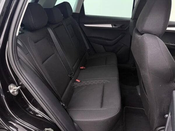 Skoda Karoq 1.0 TSI Business Edition