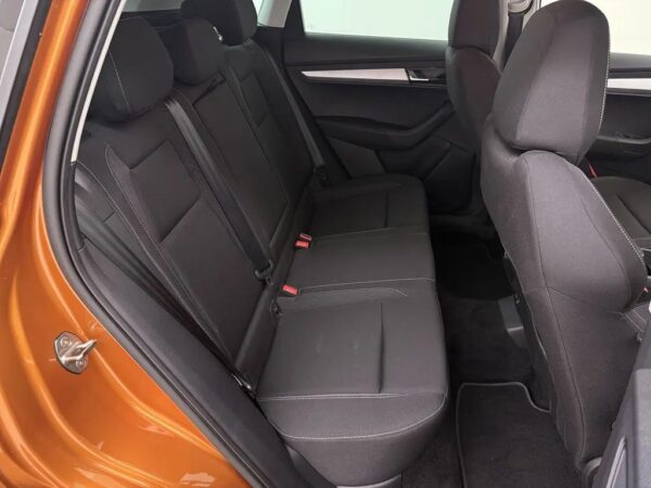 Skoda Karoq 1.0 TSI Business Edition