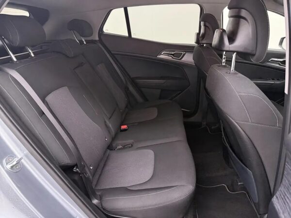 Kia Sportage 1.6 T-GDi MHEV DynamicLine