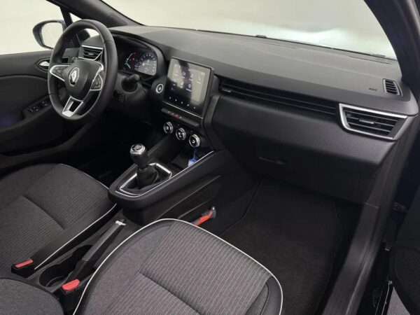 Renault Clio 1.0 TCe Intens