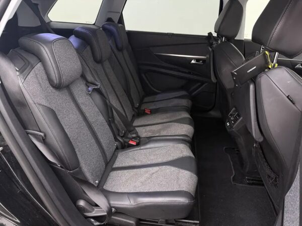 Peugeot 5008 1.2 PureTech Aut. Allure 7p.