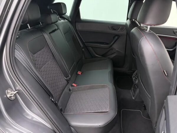 SEAT Ateca 1.0 TSI FR Business Intense