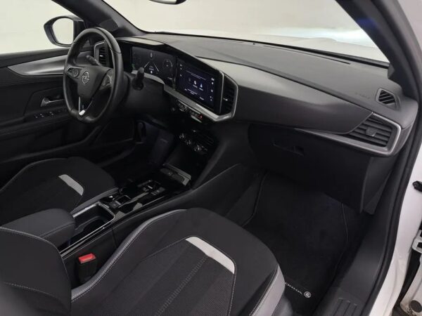 Opel Mokka Electric Long Range Edition 54 kWh 3-Fase