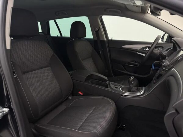 Opel Insignia Sports Tourer 1.4 T EcoFLEX Business+ LED