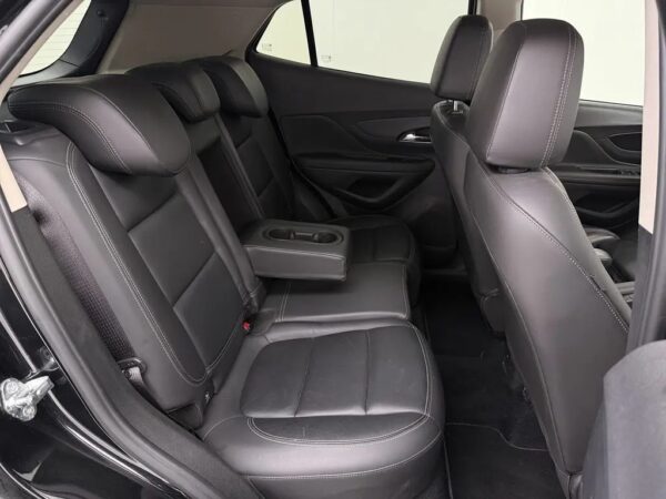 Opel Mokka X 1.4 Turbo Aut. Innovation
