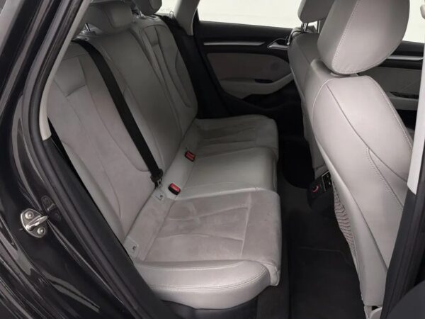 Audi A3 Sportback 1.4 e-tron PHEV Ambition Pro Line-Plus