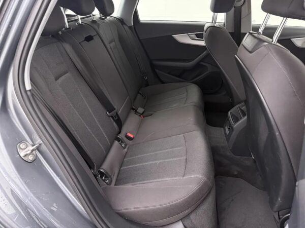 Audi A4 Avant 2.0 TFSI S-Tronic ultra Sport Pro Line