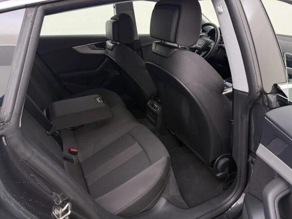 Audi A5 Sportback 40 TFSI S-Tronic S-Edition