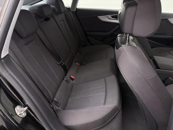 Audi A5 Sportback 35 TFSI Aut. Pro Line VC