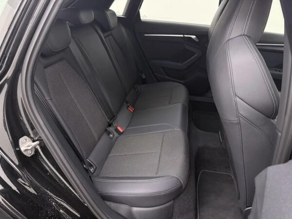 Audi A3 Sportback 30 TFSI AUT. S Edition