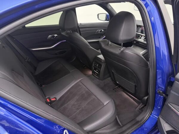 BMW 3 Serie 318i Aut. Executive M-Sport