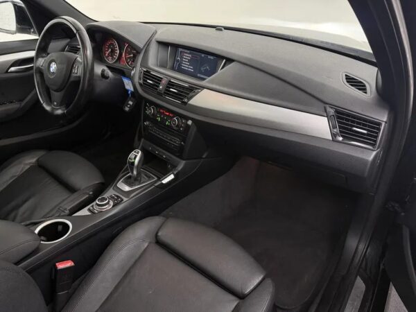 BMW X1 sDrive20i AUT. High Ex. M-Sport