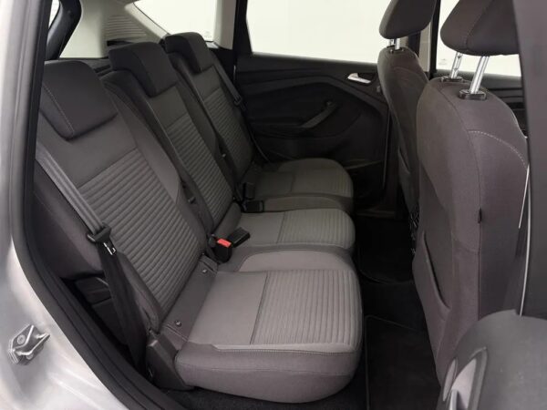 Photo 21 of 25 of WF0VXXGCEVHR85368 Ford C-MAX 1.5 Titanium