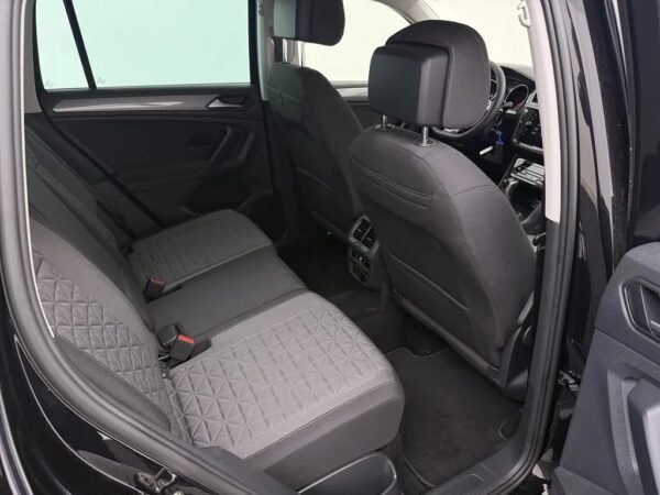 Volkswagen Tiguan 1.5 TSI AUT. Elegance LED