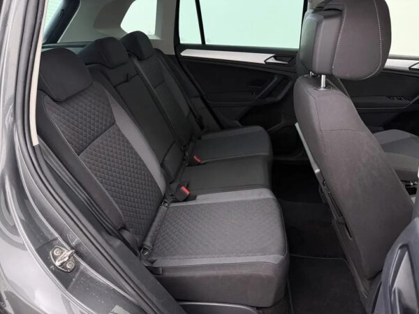 Volkswagen Tiguan 1.5 TSI DSG Highline Business R-Line