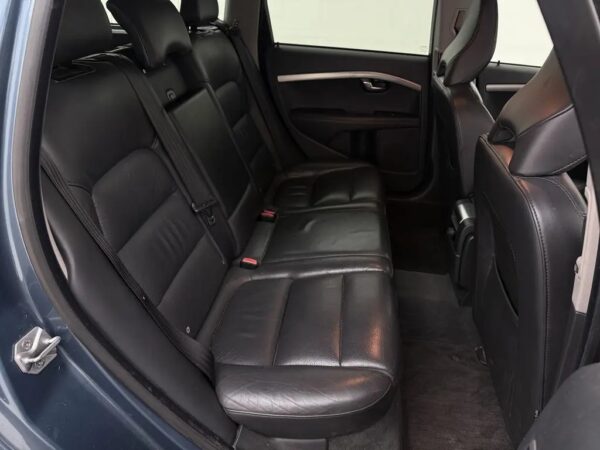Volvo V70 2.0 D4 Nordic+ Pano