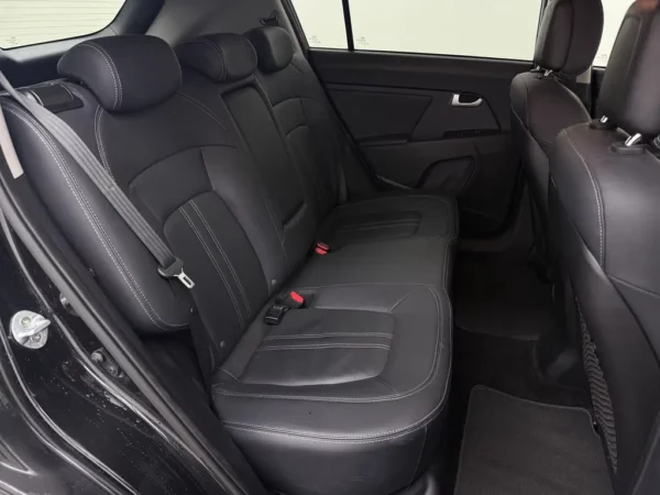 Kia Sportage 1.6 GDI Super Pack Xenon