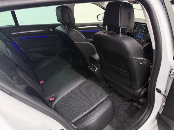 Renault Mégane Estate 1.2 TCe Bose
