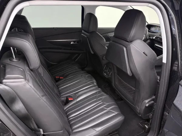 Photo 21 of 26 of VF3MRHNSRJL073812 Peugeot 5008 1.2 PureTech AUT. Allure 7p.