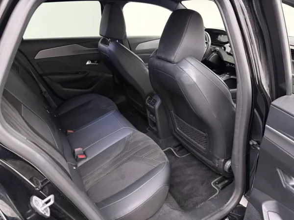 Peugeot 308 SW 1.2 PureTech AUT. GT Pack Business
