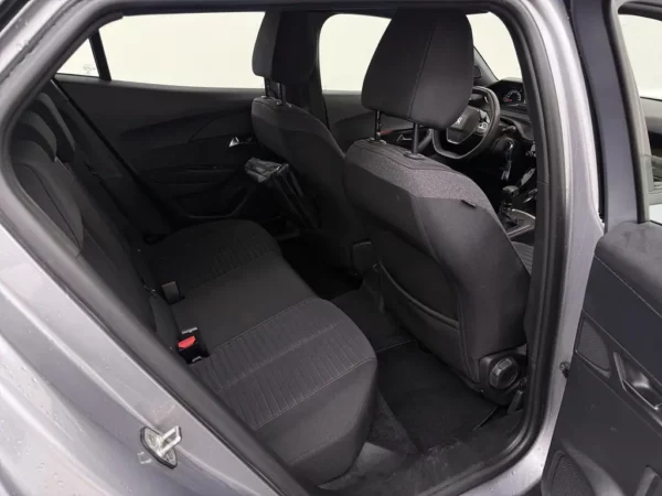 Peugeot 2008 1.2 PureTech Active Pack (5-drs