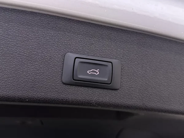 Audi Q5 2.0 TFSI Quattro S Edition
