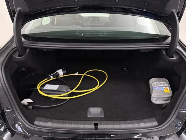 BMW 5 Serie 530e iPerformance High Ex.