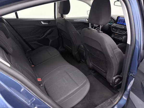 Ford Focus 1.0 EcoBoost Hybrid Active Business