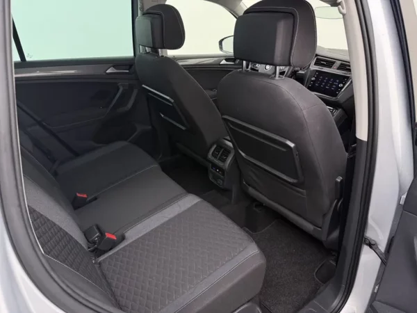 Volkswagen Tiguan 1.5 TSI AUT. Highline Pano