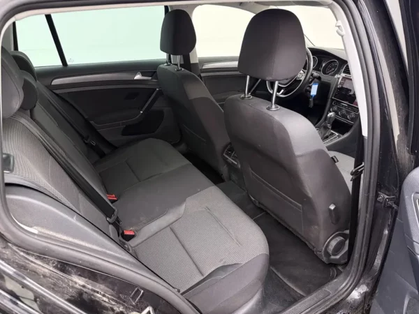 Volkswagen Golf Variant 1.0 TSI Aut. Comfortline LED