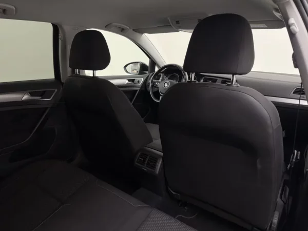 Volkswagen Golf Variant 1.0 TSI Trendline