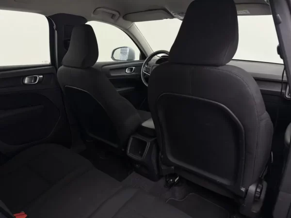 Photo 21 of 26 of YV1XZL4VDM2604177 Volvo XC40 1.5 T2 AUT. Momentum Core LED