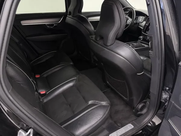 Volvo S90 2.0 D4 Aut. R-Design LED