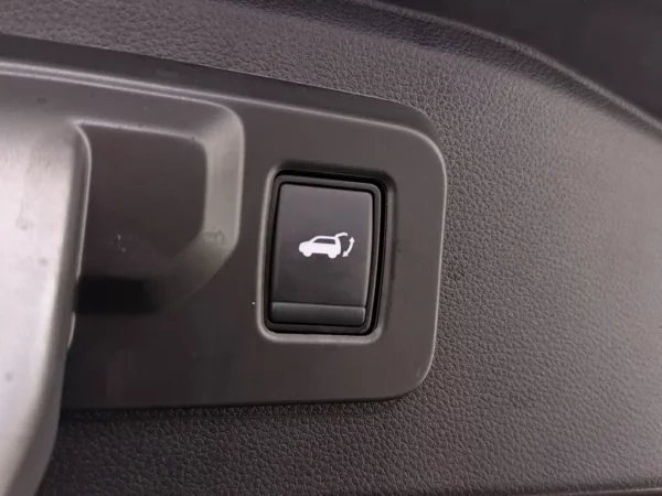 Renault Espace E-Tech full hybrid 200 techno 7p.