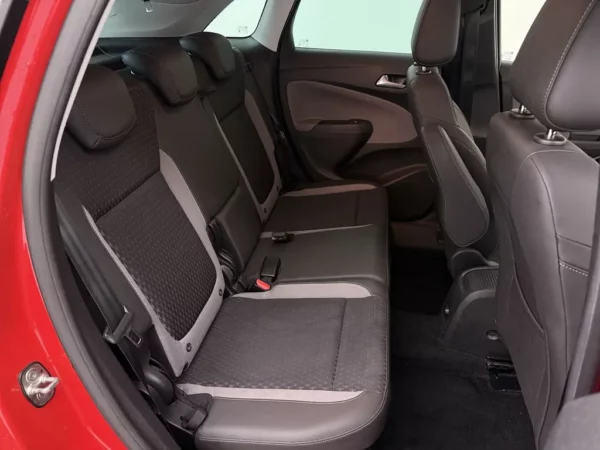 Opel Crossland X 1.2 Turbo Innovation