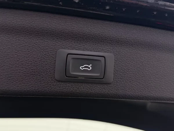 Audi Q3 35 TFSI S Line
