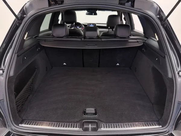 Photo 21 of 27 of WDC2539461F363216 Mercedes-Benz GLC 250 4MATIC Premium Plus