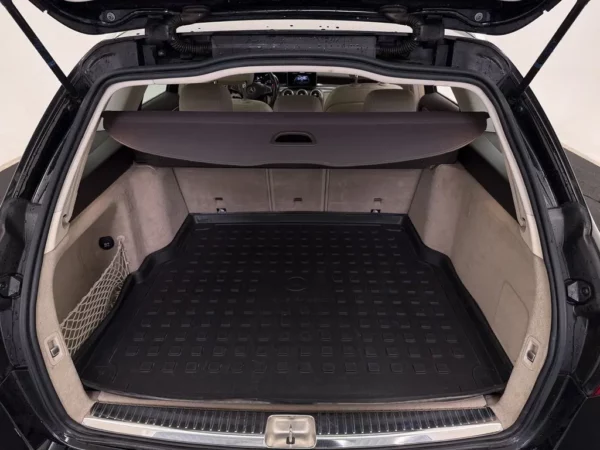 Mercedes-Benz C-Klasse Estate 180 Aut. Prestige Pano