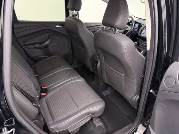 Ford Kuga 1.5 EcoBoost Titanium RIEM VV