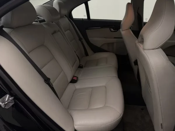 Volvo S80 1.6 T4 AUT. Summum