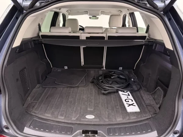 Land Rover Discovery Sport P300e 1.5 R-Dynamic HSE