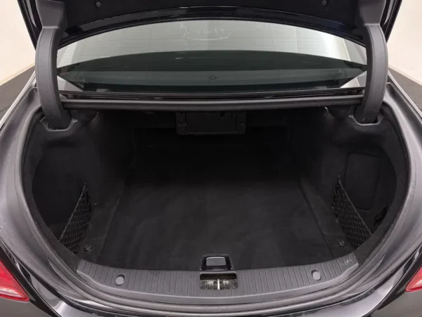 Mercedes-Benz S-Klasse 350 4M BlueTEC Prestige Plus