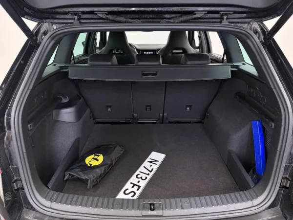 Skoda Kodiaq 1.5 TSI Aut. Sportline Business