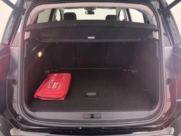 Citroen C5 Aircross 1.2 PureTech Aut. Shine