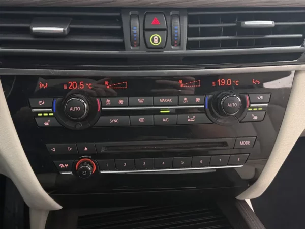 BMW X5 xDrive40e High Ex. M-Sport